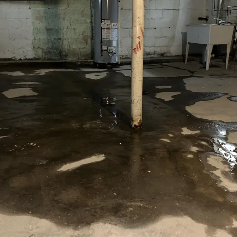 Emergency Water Extraction And Removal in Bell County, KY